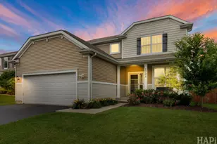 1721 Roger Rd, Woodstock, IL 60098 - Photo 1