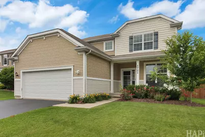 1721 Roger Road, Woodstock, IL 60098 - Photo 3