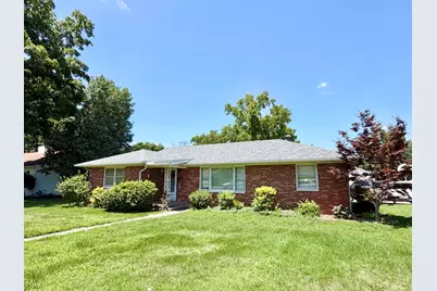 1 Charles Drive, Centralia, IL 62801 - Photo 1