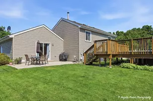 198 S Driftwood Trail, McHenry, IL 60050 - Photo 27
