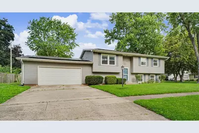2401 Arden Drive, Champaign, IL 61821 - Photo 3
