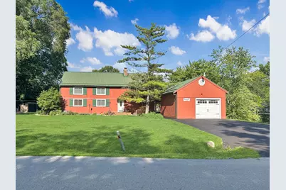3650 Walleye Road, Morris, IL 60450 - Photo 1