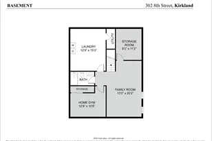 302 8th St, Kirkland, IL 60146 - Photo 25