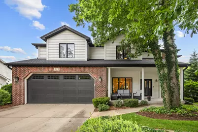 811 E Main Street, Yorkville, IL 60560 - Photo 1