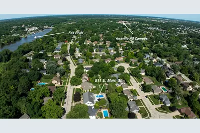 811 E Main Street, Yorkville, IL 60560 - Photo 49