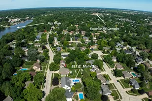 811 E Main St, Yorkville, IL 60560 - Photo 49