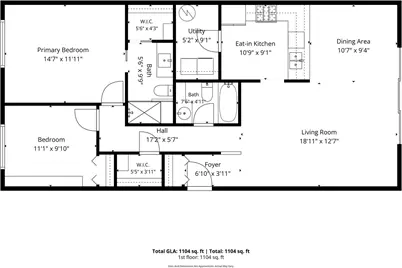 5824 Doe Circle #5824, Westmont, IL 60559 - Photo 21
