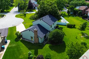 3463 Donovan Dr, Crete, IL 60417 - Photo 25