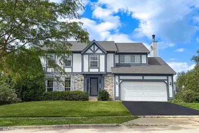 1906 Armwood Lane, Mundelein, IL 60060 - Photo 1