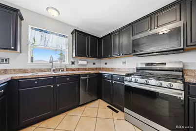 1516 Saddle Run Lane, Beecher, IL 60401 - Photo 13
