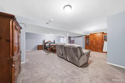 1516 Saddle Run Lane, Beecher, IL 60401 - Photo 25
