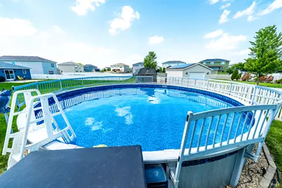 1516 Saddle Run Lane, Beecher, IL 60401 - Photo 33