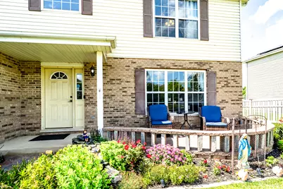 1516 Saddle Run Lane, Beecher, IL 60401 - Photo 3