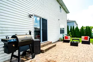1516 Saddle Run Ln, Beecher, IL 60401 - Photo 29