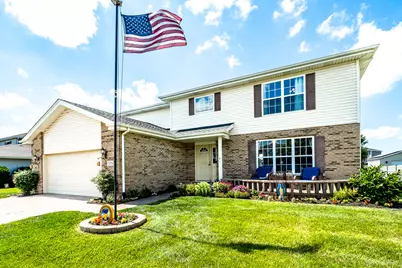 1516 Saddle Run Lane, Beecher, IL 60401 - Photo 1