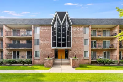 1001 N Mill Street #308, Naperville, IL 60563 - Photo 1