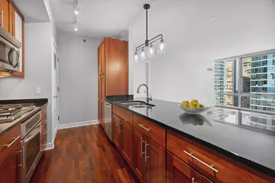 505 N McClurg Court #1401, Chicago, IL 60611 - Photo 5