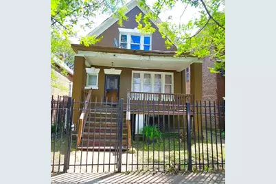 6421 S Wolcott Avenue, Chicago, IL 60636 - Photo 1
