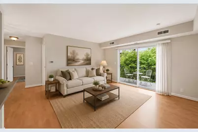 814 N River Road #3B, Mount Prospect, IL 60056 - Photo 5