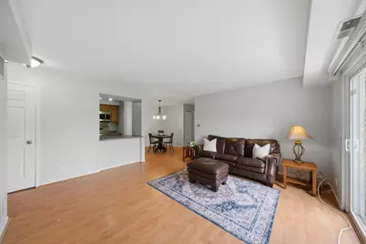 814 N River Road #3B, Mount Prospect, IL 60056 - Photo 21