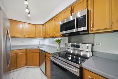 814 N River Road #3B, Mount Prospect, IL 60056 - Photo 7