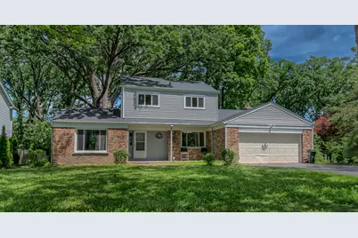 104 E Louis Avenue, Lake Forest, IL 60045 - Photo 1