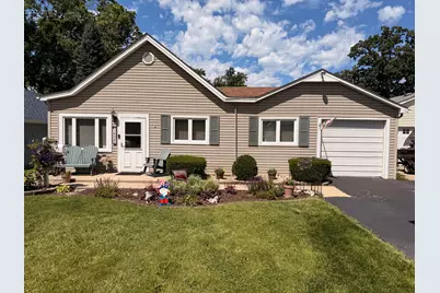 14522 Saint Louis Avenue, Midlothian, IL 60445 - Photo 1