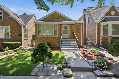 8039 S Campbell Avenue, Chicago, IL 60652 - Photo 1