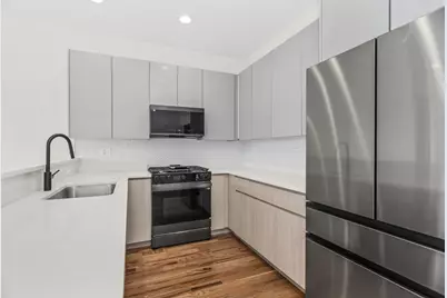 4316 S Michigan Avenue #4S, Chicago, IL 60653 - Photo 7
