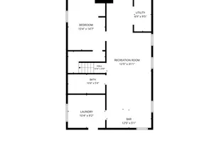 5626 N Miltimore Ave, Chicago, IL 60646 - Photo 49
