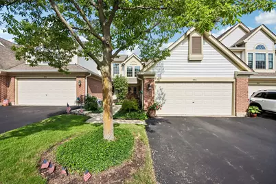 536 Pembrook Court S, Crystal Lake, IL 60014 - Photo 1