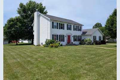 1891 Indian Springs Court, Freeport, IL 61032 - Photo 1