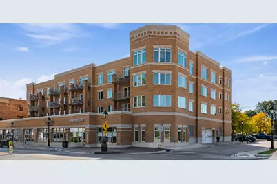 1 S Lincoln Avenue #203, Lombard, IL 60148 - Photo 1