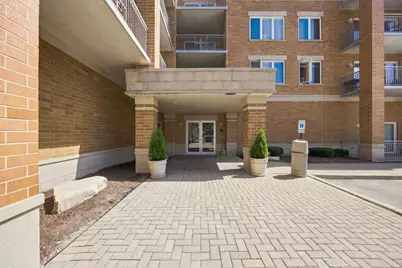 1 S Lincoln Avenue #203, Lombard, IL 60148 - Photo 3
