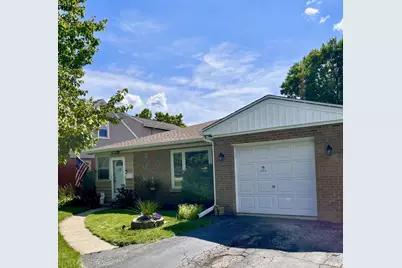 5224 Wolf Road, Western Springs, IL 60558 - Photo 1