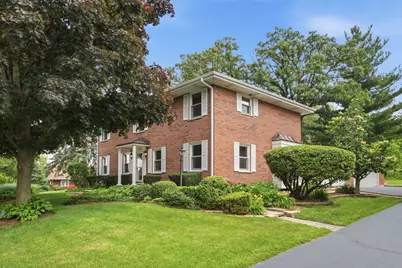 1065 Barneswood Drive, Downers Grove, IL 60515 - Photo 1