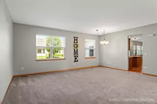 16606 Buckner Pond Wy, Crest Hill, IL 60403 - Photo 3