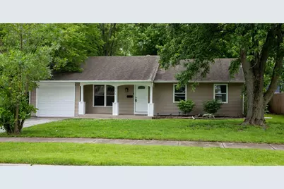 114 E Clark Street, Glenwood, IL 60425 - Photo 1