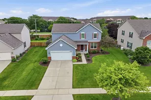 1108 Trillium Ln, Shorewood, IL 60404 - Photo 41