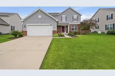 1108 Trillium Lane, Shorewood, IL 60404 - Photo 1