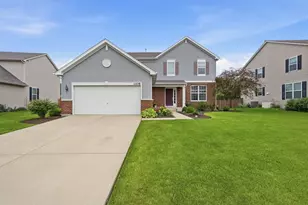 1108 Trillium Ln, Shorewood, IL 60404 - Photo 1