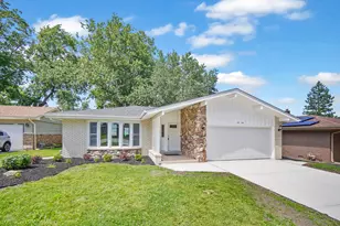 4228 Applewood Ln, Matteson, IL 60443 - Photo 1