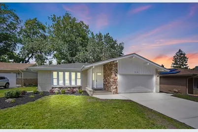 4228 Applewood Lane, Matteson, IL 60443 - Photo 21