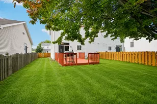 21242 W Edison Ln, Plainfield, IL 60544 - Photo 17