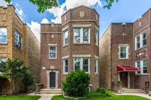 4826 Wright Terrace, Skokie, IL 60077 - Photo 1