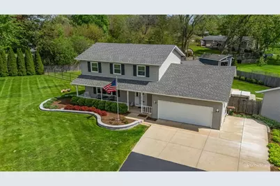 37W150 Olwin Drive, Elgin, IL 60124 - Photo 1