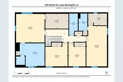 135 Harbor Drive, Lake Barrington, IL 60010 - Photo 53