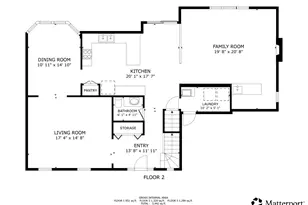 816 Bonnie Brae Ln, Bolingbrook, IL 60440 - Photo 45