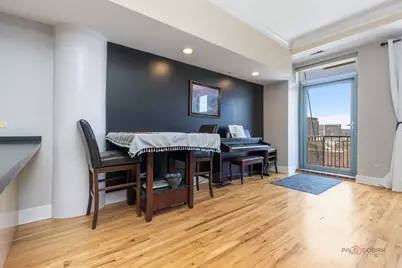 165 N Canal Street #1205, Chicago, IL 60606 - Photo 13