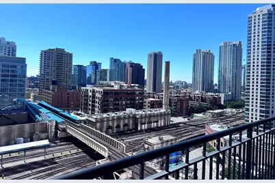 165 N Canal Street #1205, Chicago, IL 60606 - Photo 21